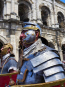 les Grands Jeux Romains Grand Jeux Romains Arènes de Nîmes