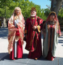 les Grands Jeux Romains Grand Jeux Romains Arènes de Nîmes