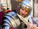 les Grands Jeux Romains Grand Jeux Romains Arènes de Nîmes