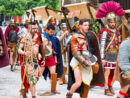les Grands Jeux Romains Grand Jeux Romains Arènes de Nîmes