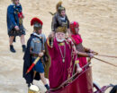 les Grands Jeux Romains Grand Jeux Romains Arènes de Nîmes