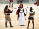 les Grands Jeux Romains Grand Jeux Romains Arènes de Nîmes