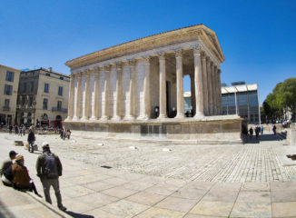 les Grands Jeux Romains Grand Jeux Romains Arènes de Nîmes
