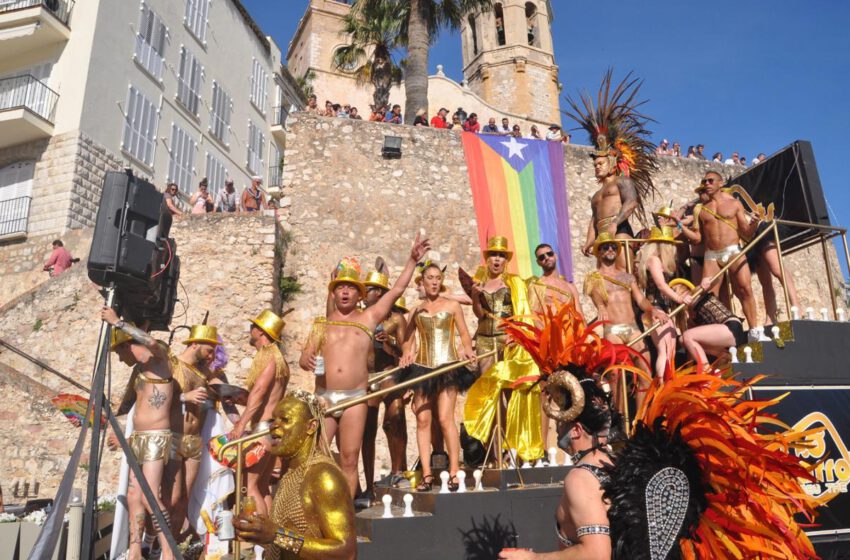 10 motivos para una escapada a Sitges