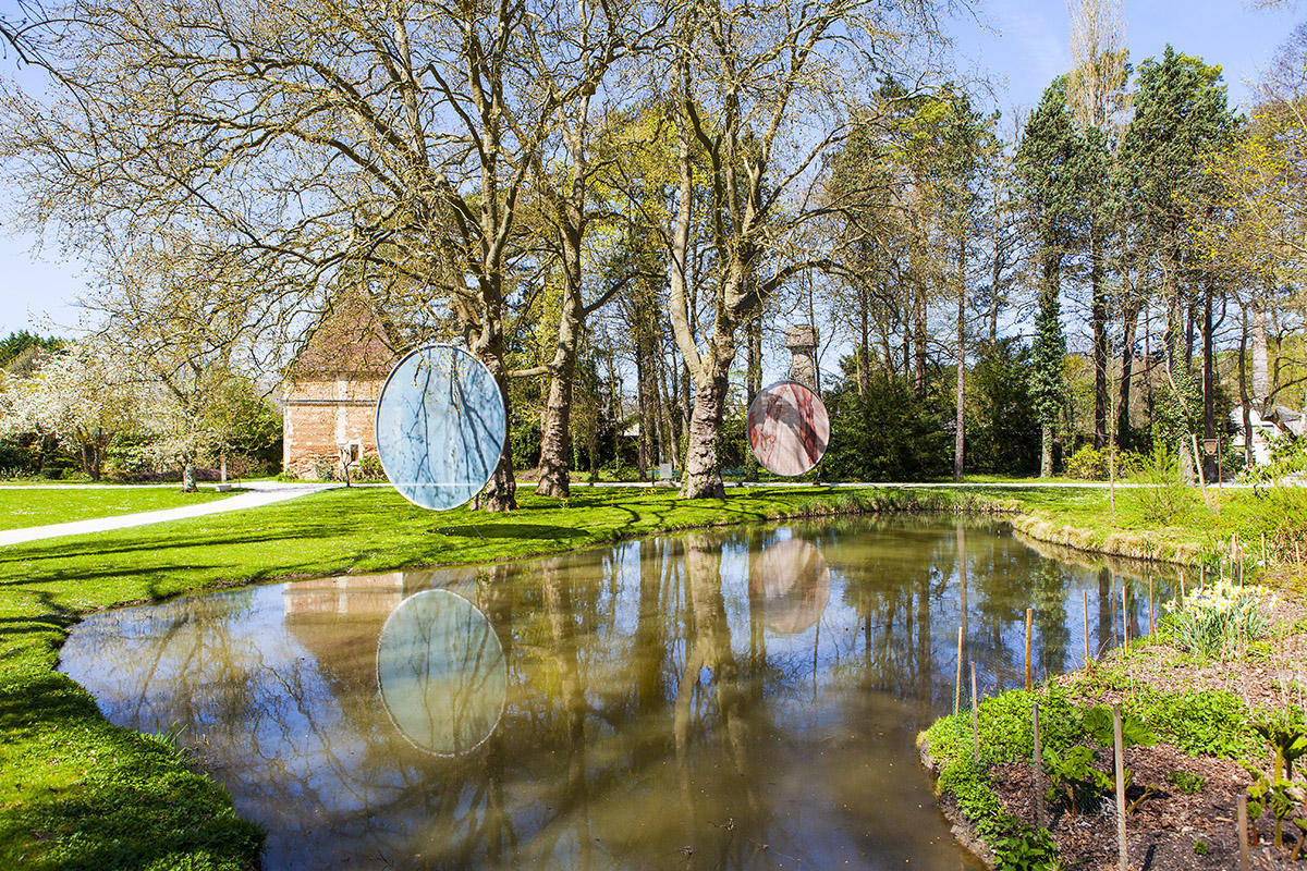 Jardines de Clos Luzé Jardines de Clos Luzé Jardines de Clos Luzé