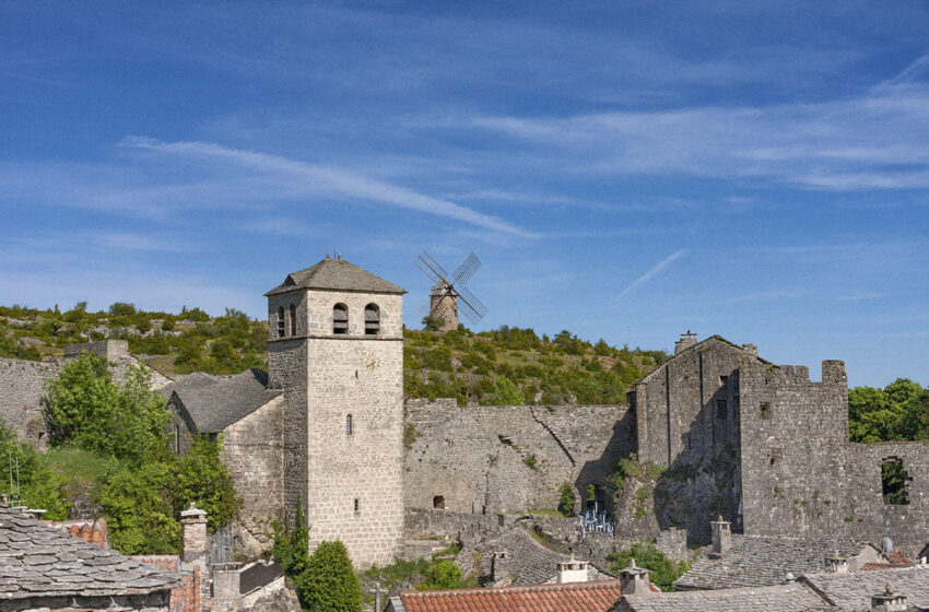  Aveyron, una región muy próxima por descubrir