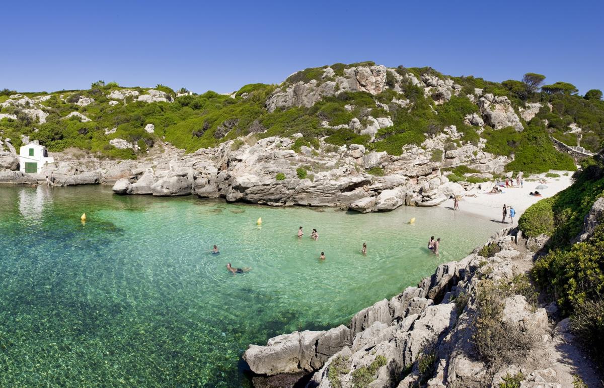 Menorca Talayótica