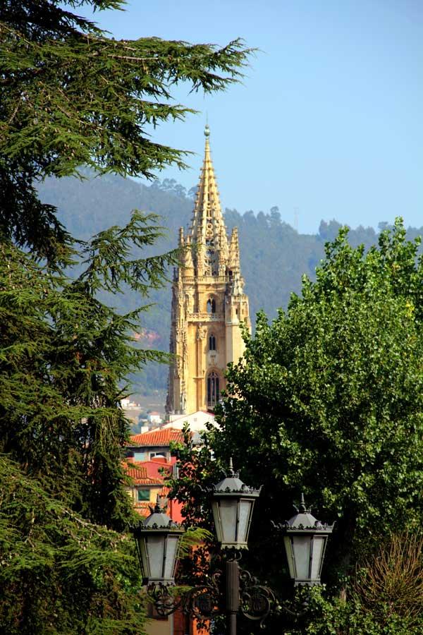 oviedo-Catedral