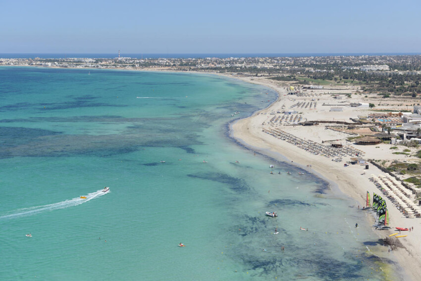 Djerba Balnéaire