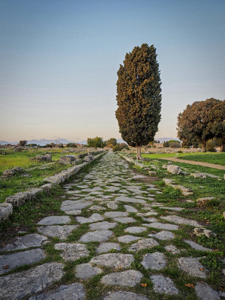 Via Sacra