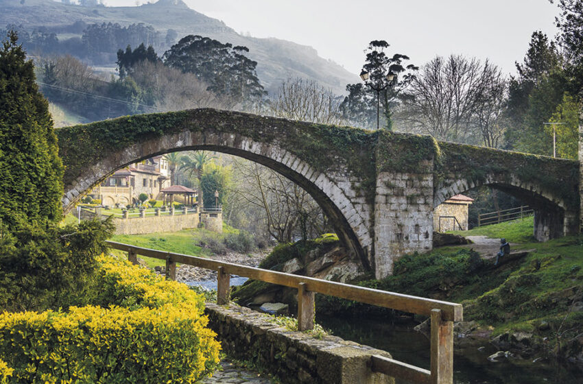 Los Pueblos más Bonitos de España se abren de nuevo al turismo