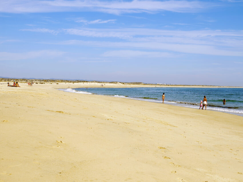 Armona - Turismo Algarve