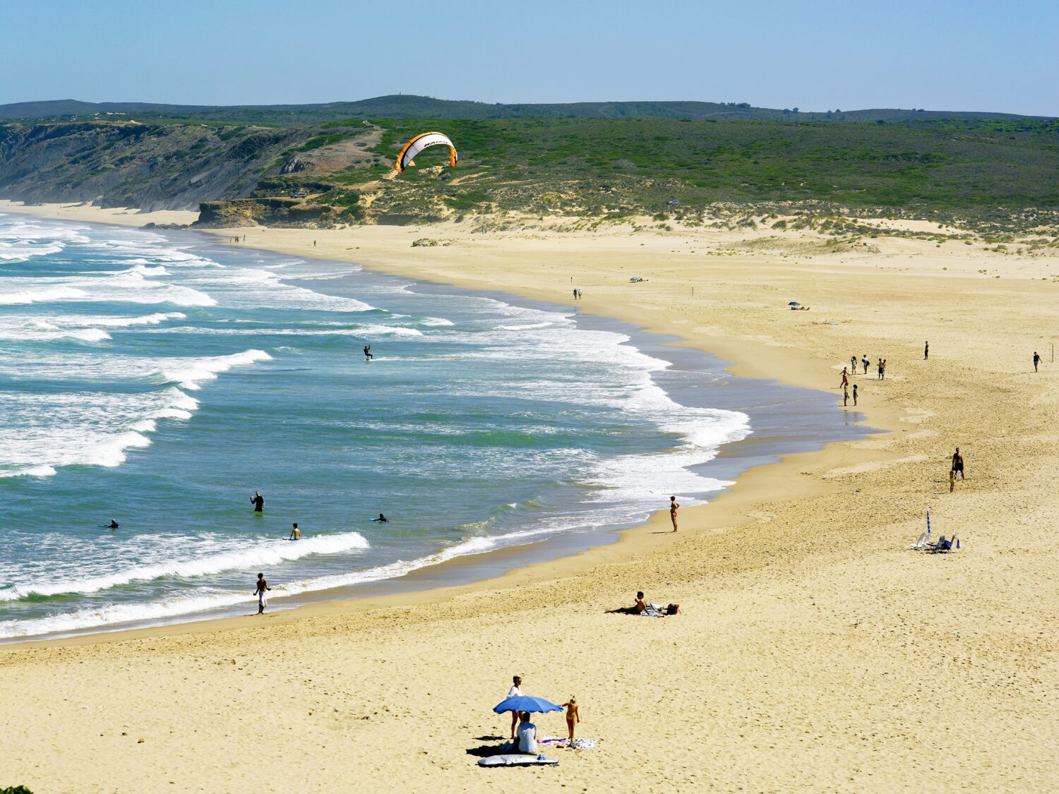 Bordeira - Turismo Algarve