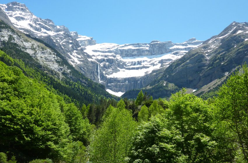  Propuestas para este verano en el Pirineo francés