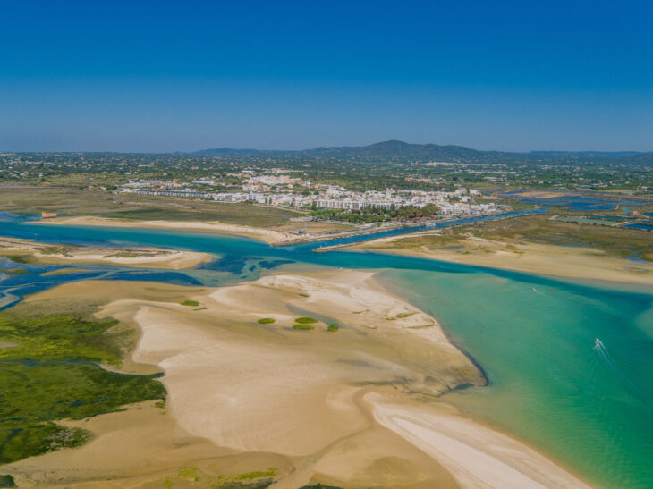 Fuseta (2) - Turismo Algarve