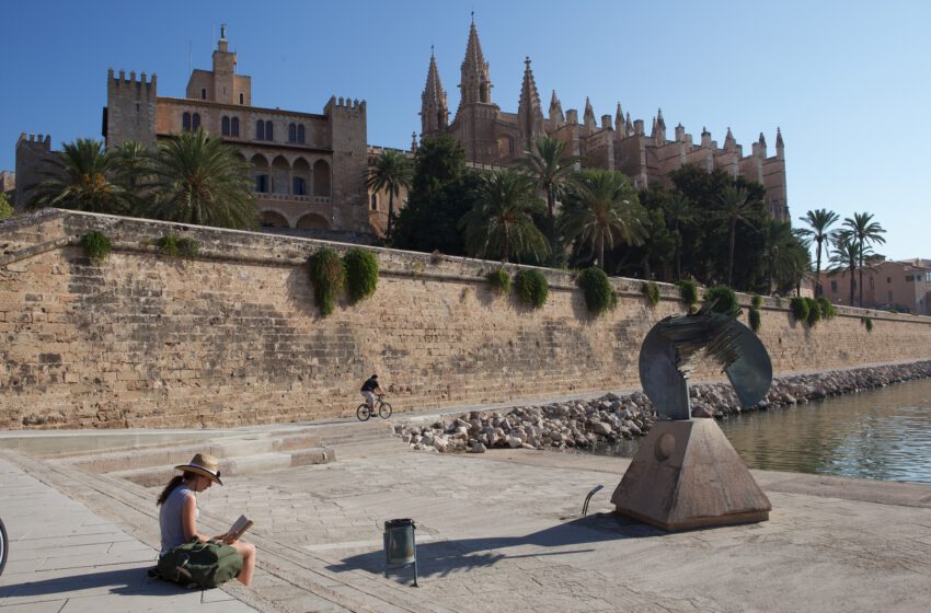  Palma de Mallorca presenta su nueva temporada turística para el 2020