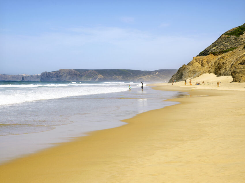 Vale Figueira - Turismo Algarve