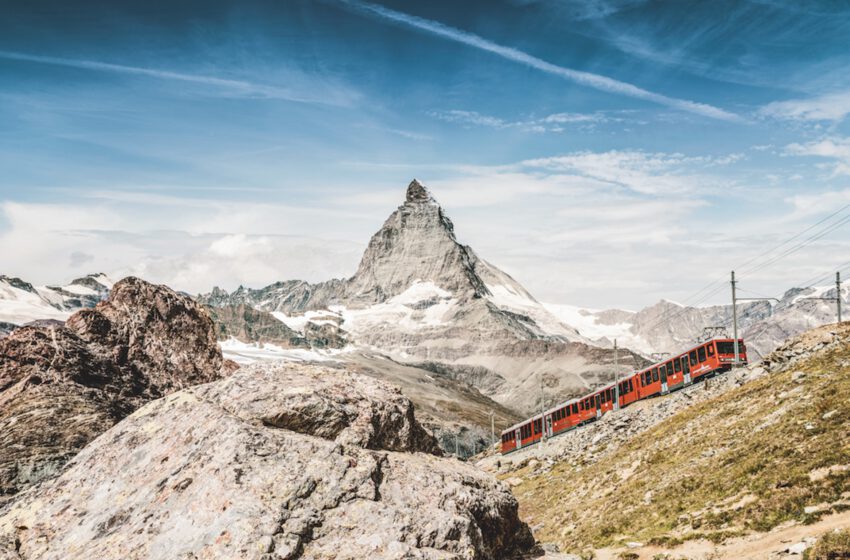  Suiza vuelve a la normalidad