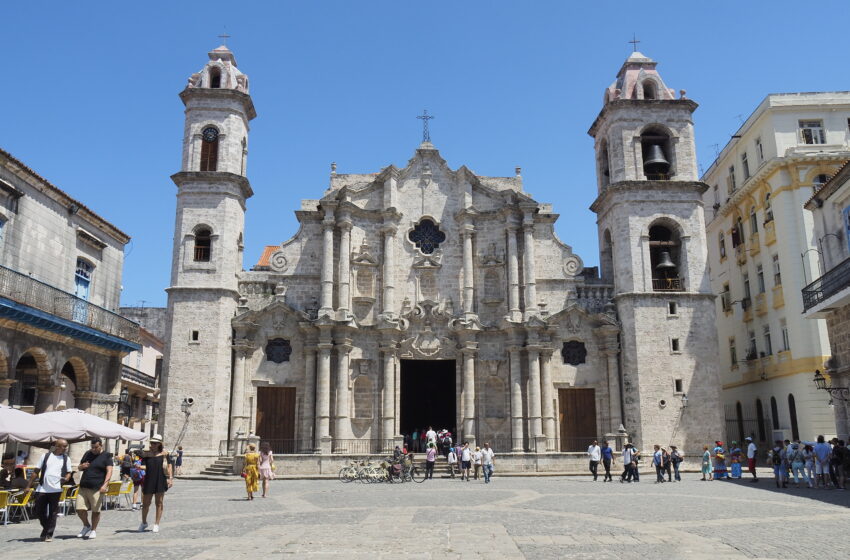  Guía para el visitante de La Habana