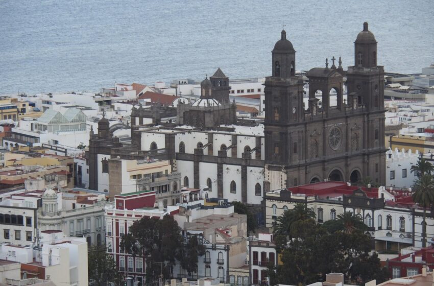  Las Palmas de Gran Canaria, un destino para todo el año