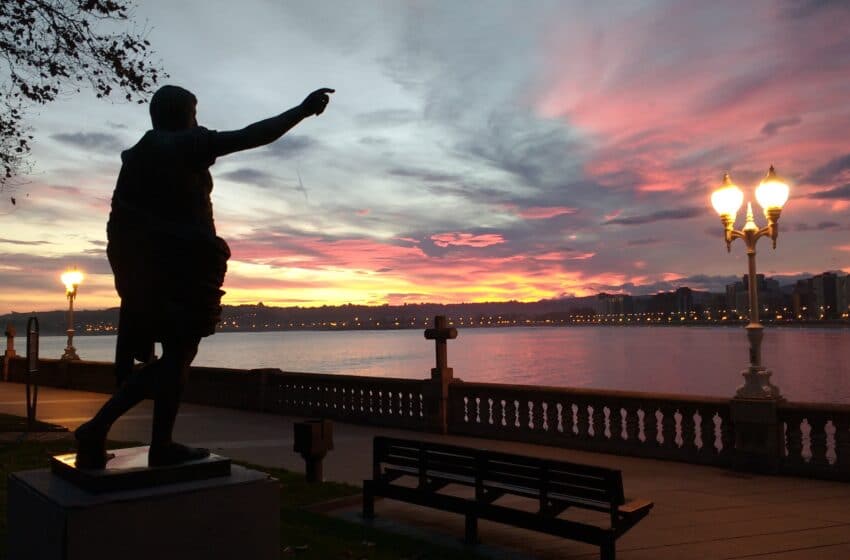  Ruta Via de la Plata un placer para los sentidos