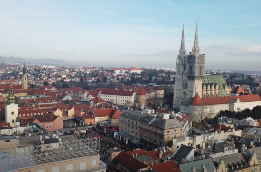  Guía imprescindible de Zagreb