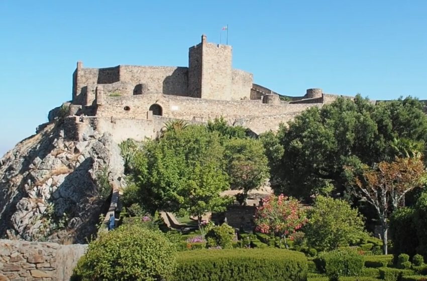  Marvão y su Festival Internacional de Música