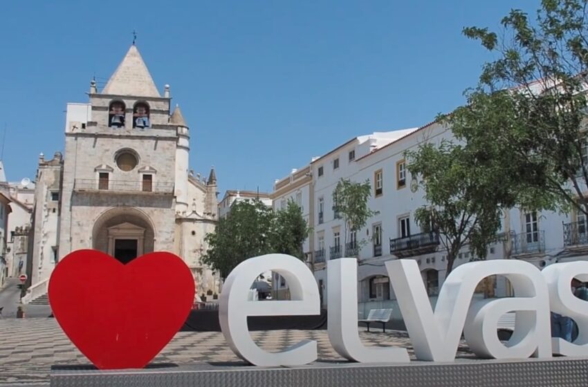  Qué ver en Elvas en el Alentejo portugués
