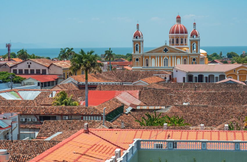  Las dos grandes rutas para descubrir Nicaragua