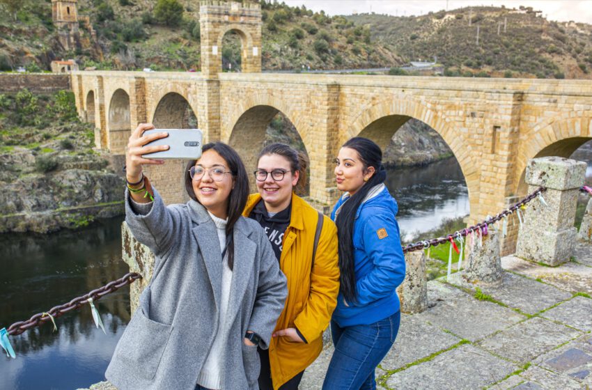  Descubre la provincia de Cáceres con bonos turísticos y solidarios