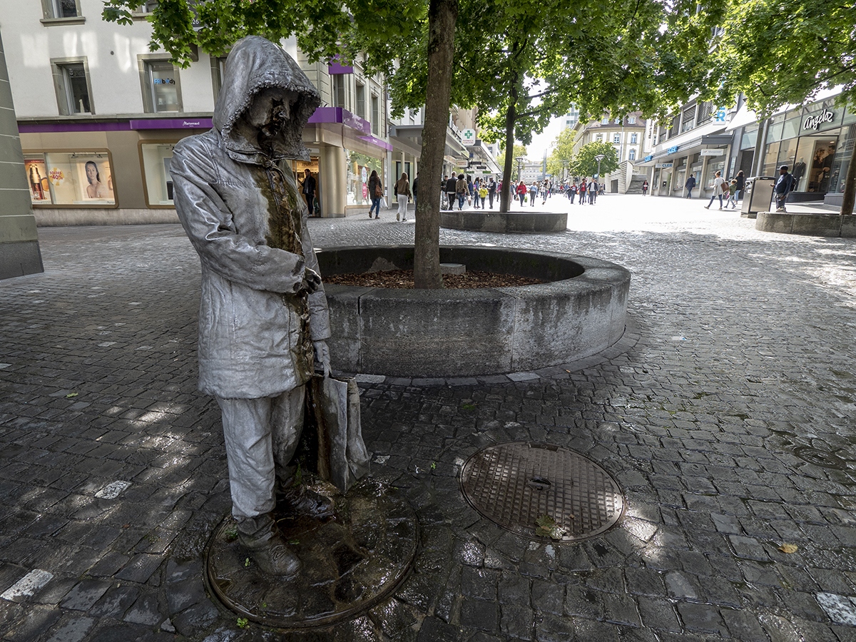 Cómo visitar y lo mejor que ver en la histórica ciudad de Fribourg