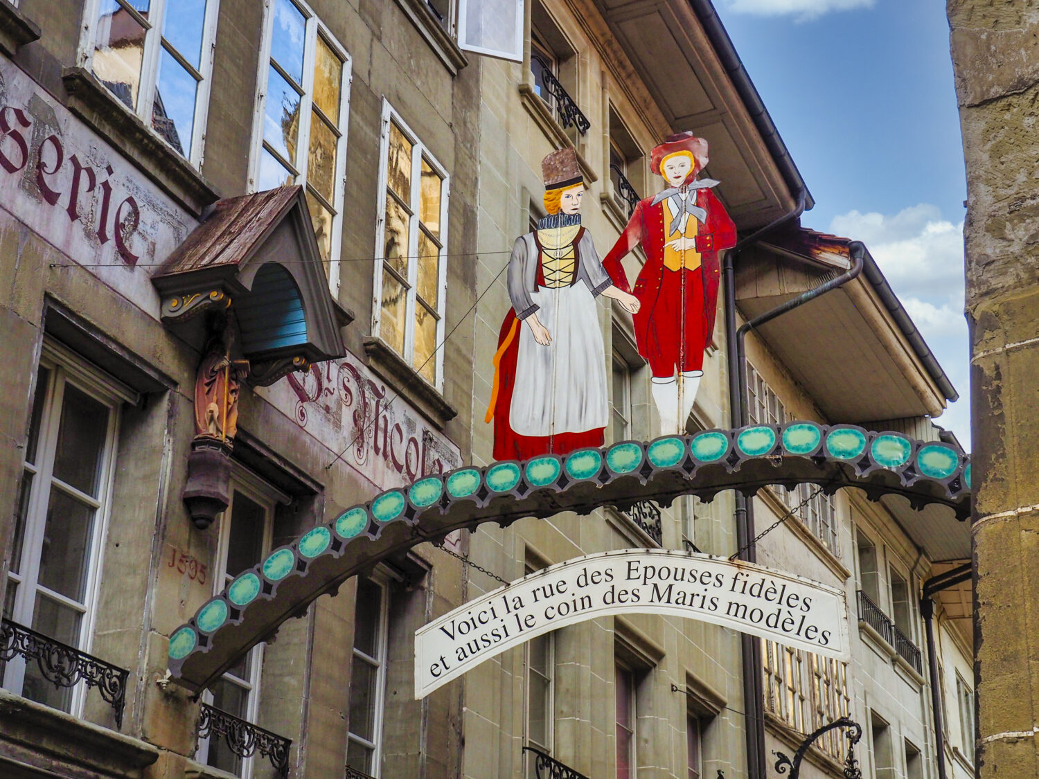 Cómo visitar y lo mejor que ver en la histórica ciudad de Fribourg