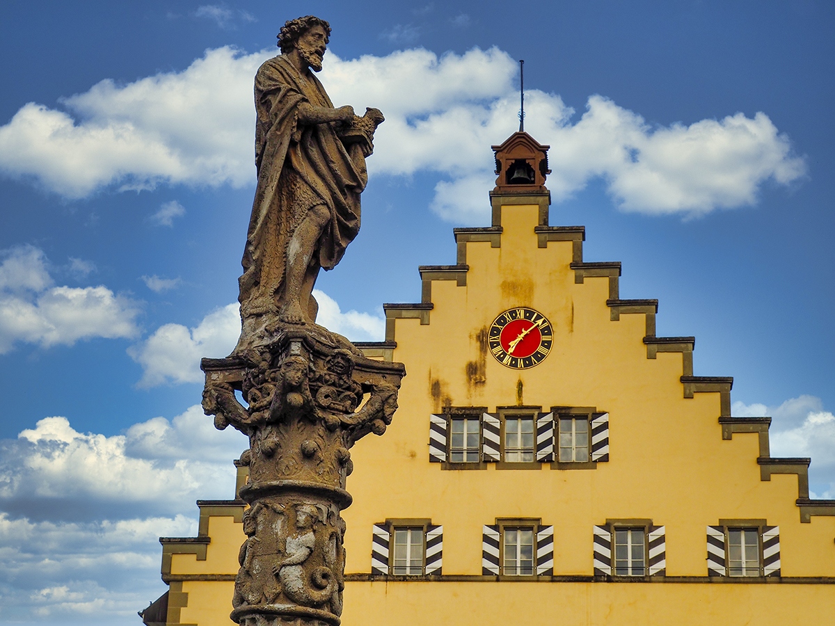 Cómo visitar y lo mejor que ver en la histórica ciudad de Fribourg