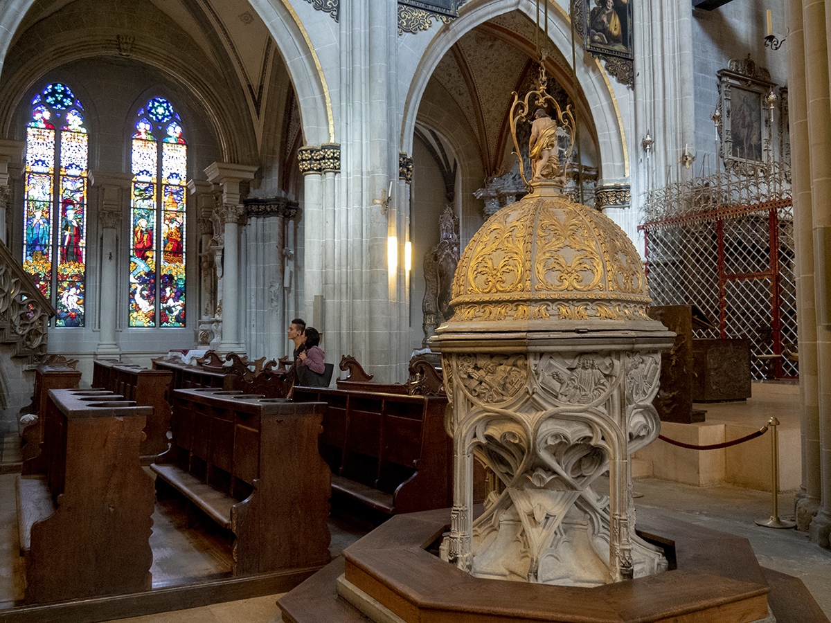 Cómo visitar y lo mejor que ver en la histórica ciudad de Fribourg