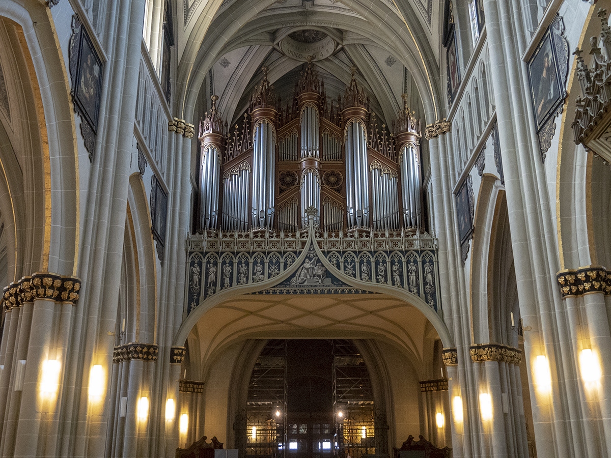 Cómo visitar y lo mejor que ver en la histórica ciudad de Fribourg