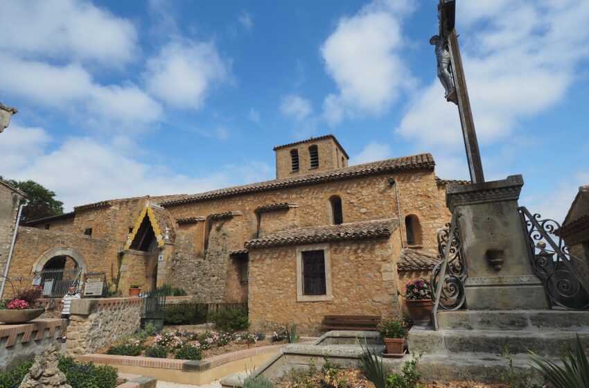  El Aude y el misterio de Rennes-le-Château