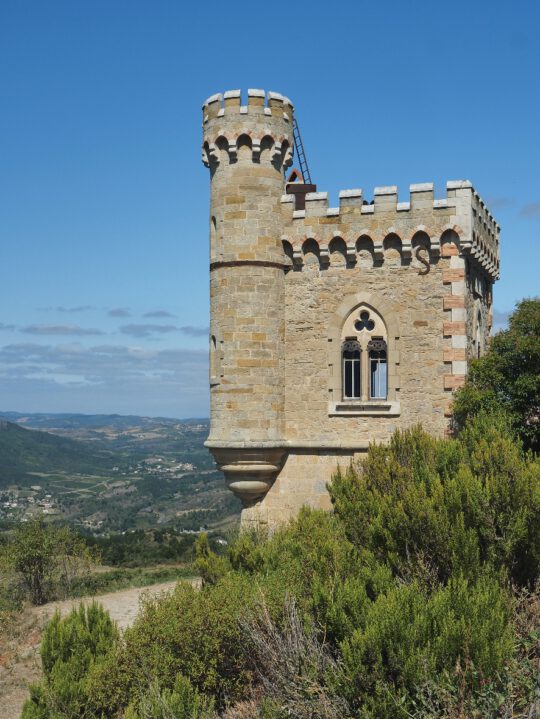 Rennes-Le-Chateau