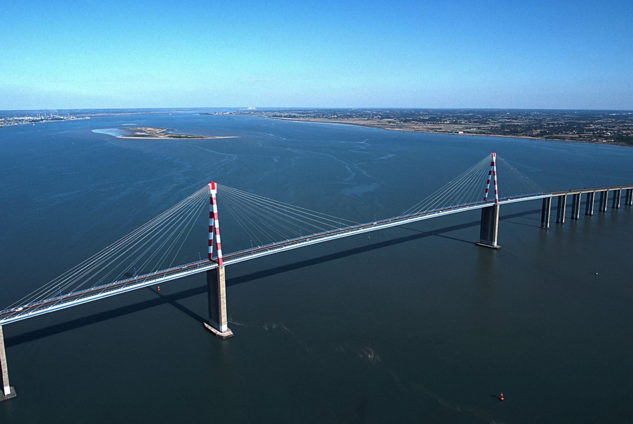 Puente de Saint-Nazaire