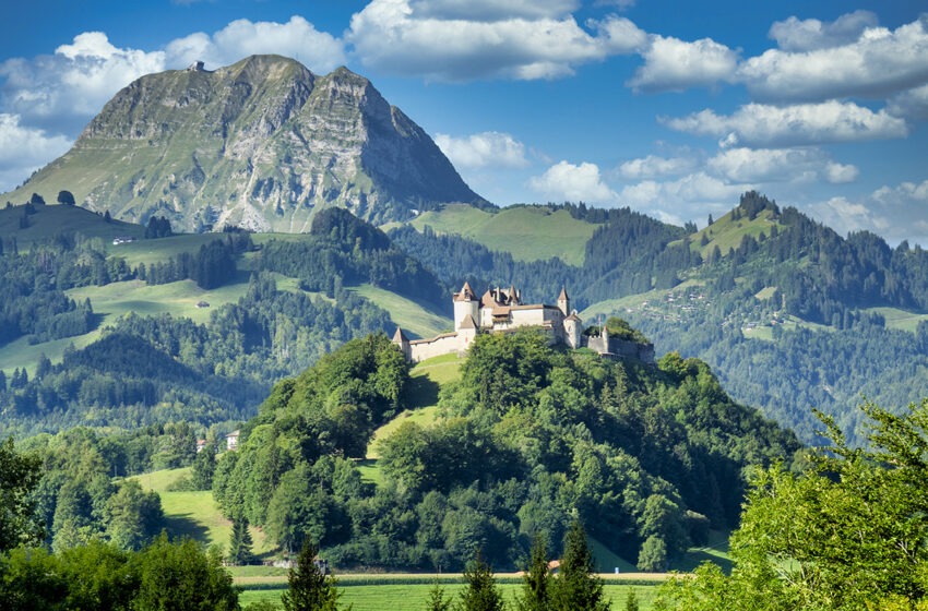  Qué ver y qué hacer en una visita a la Gruyère (Suiza)