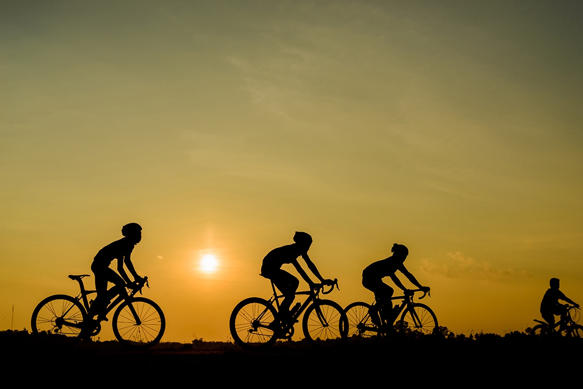 4 rutas para  disfrutar Formentera en familia, a pie o en bici