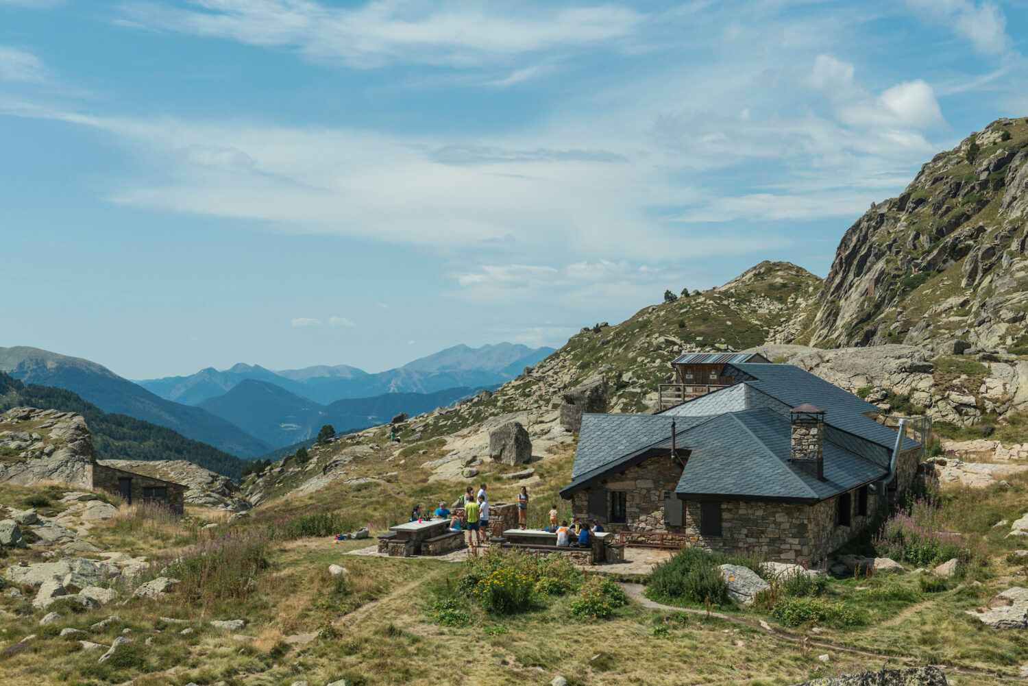 Andorra turismo activo