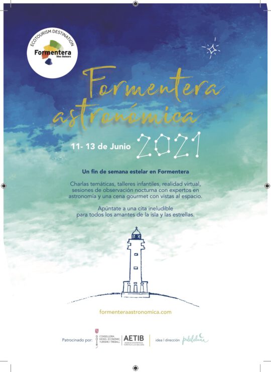 Formentera Astronómica