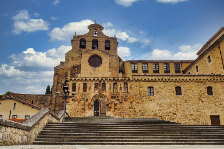 Burgos diez experiencias imprescindibles