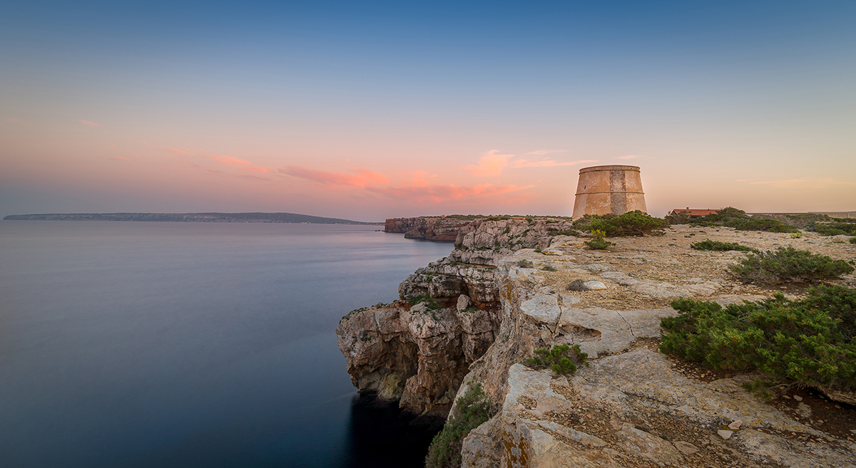 TORRE DE PUNTA PRIMA