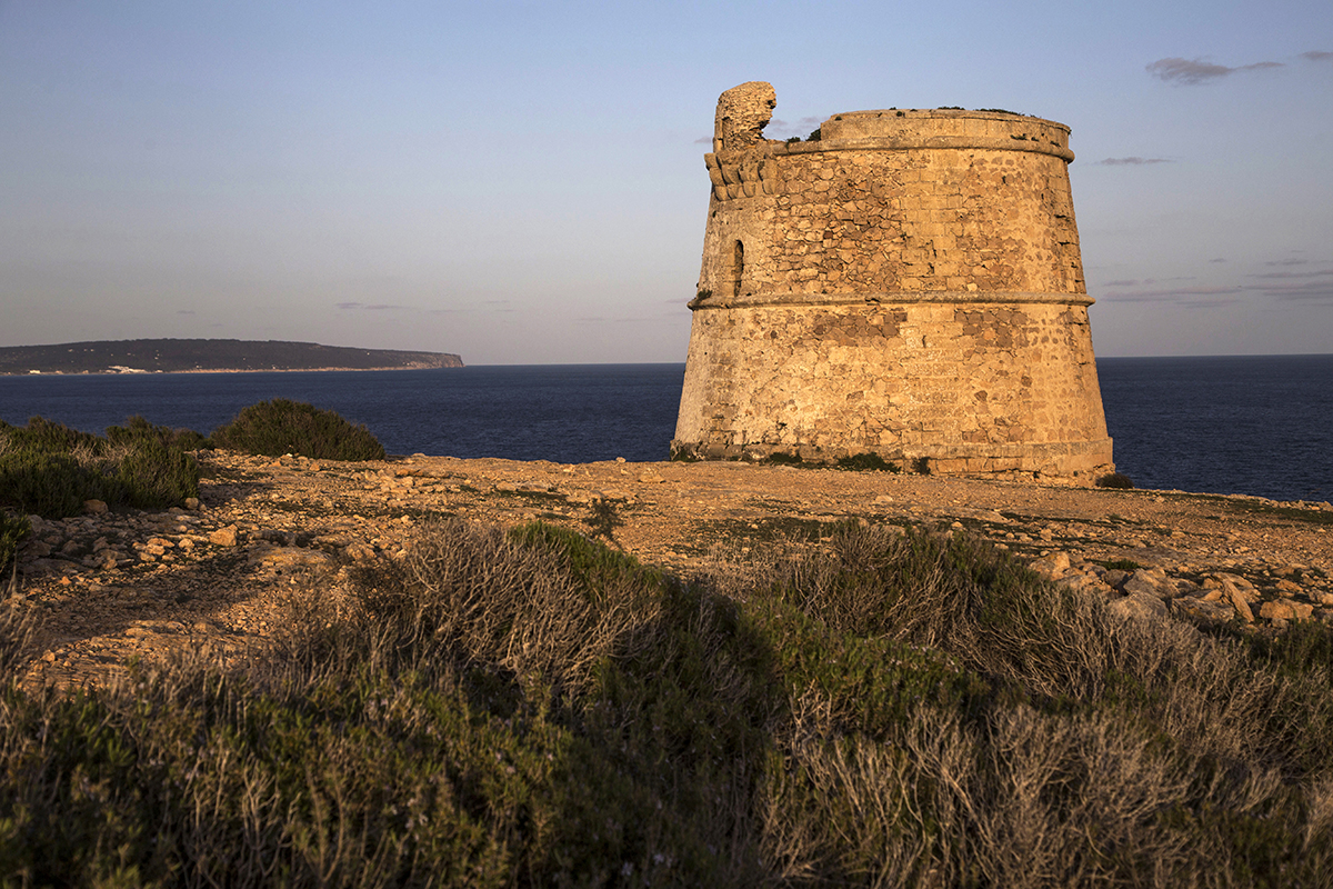 Torre des Garroveret