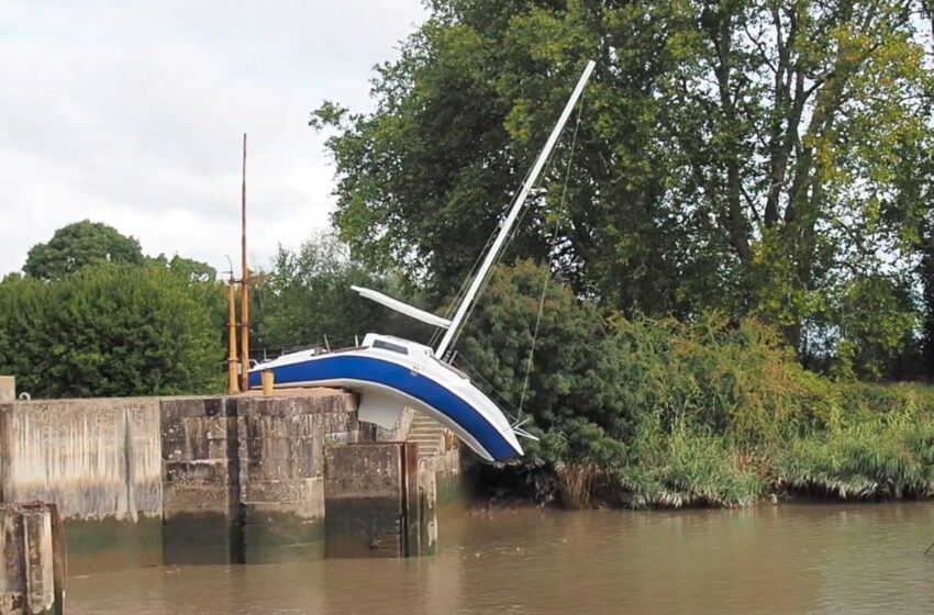  Nantes y su estuario de arte