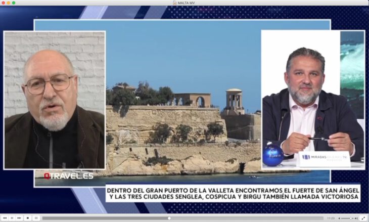 Malta Miradas Tv