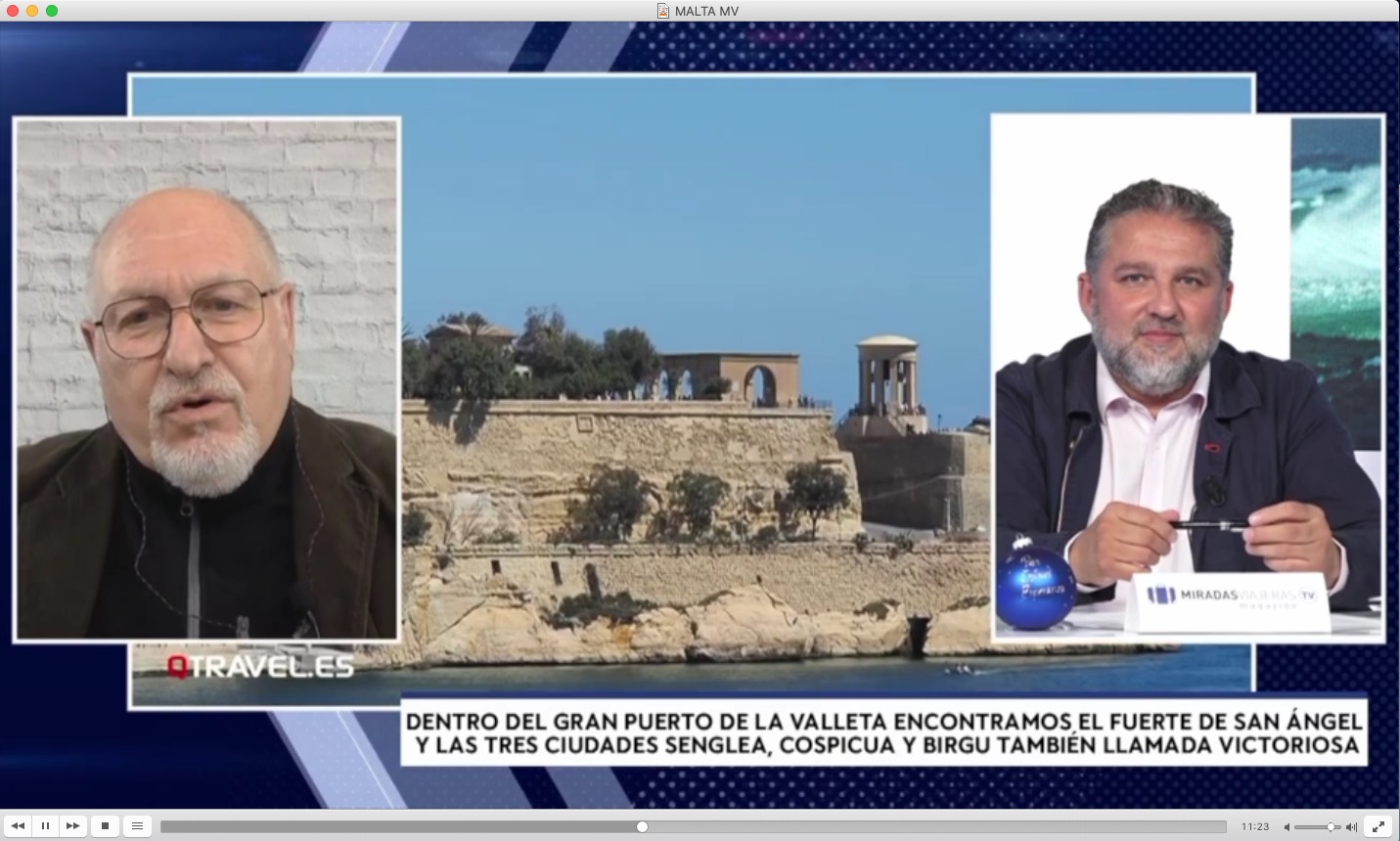 Malta Miradas Tv