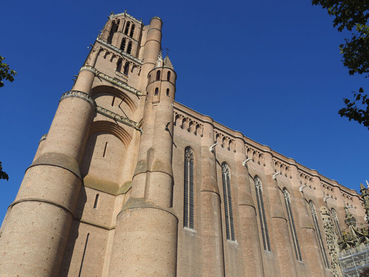 Catedral de Albi