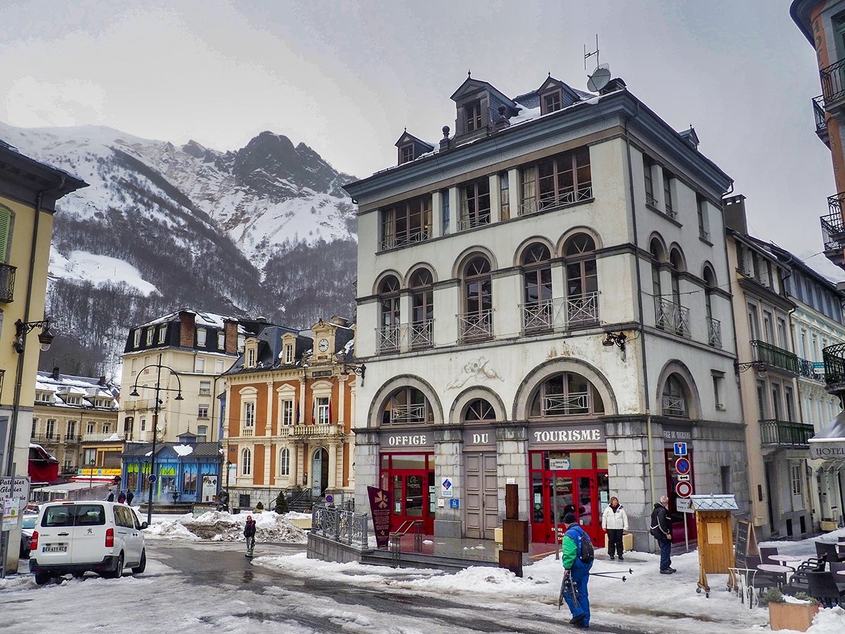 Cauterets